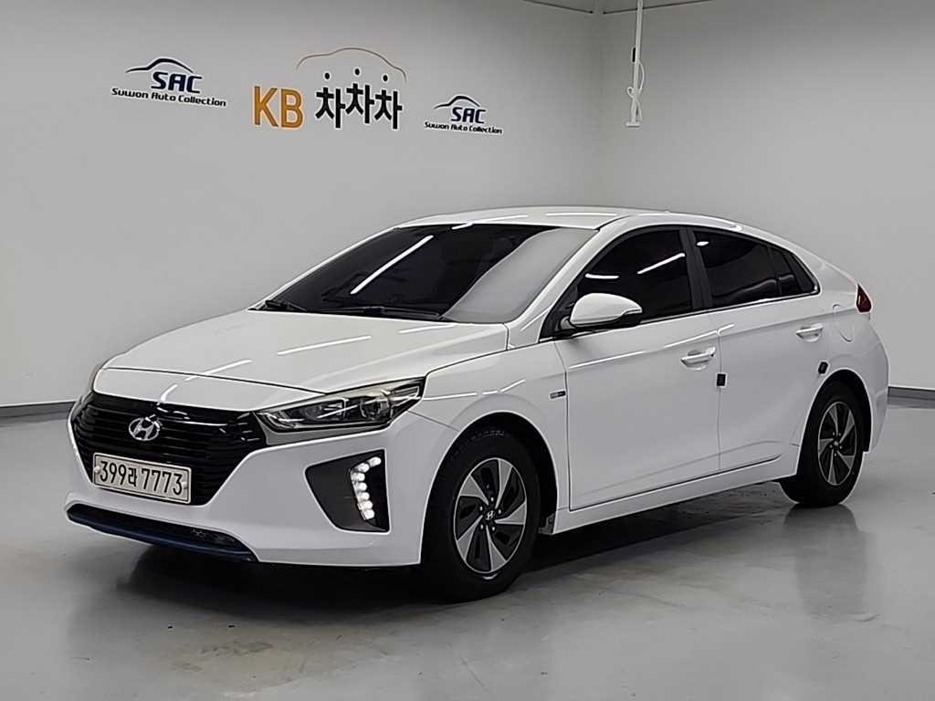 현대 아이오닉 N 이미지 1