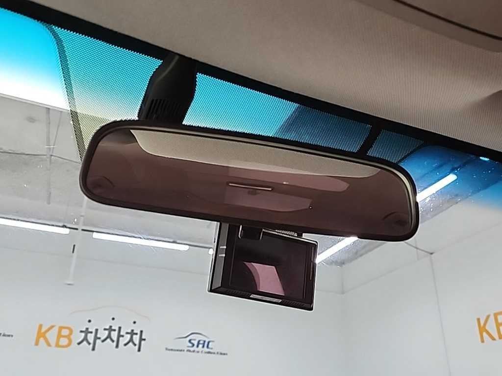 현대 아이오닉 N 이미지 15