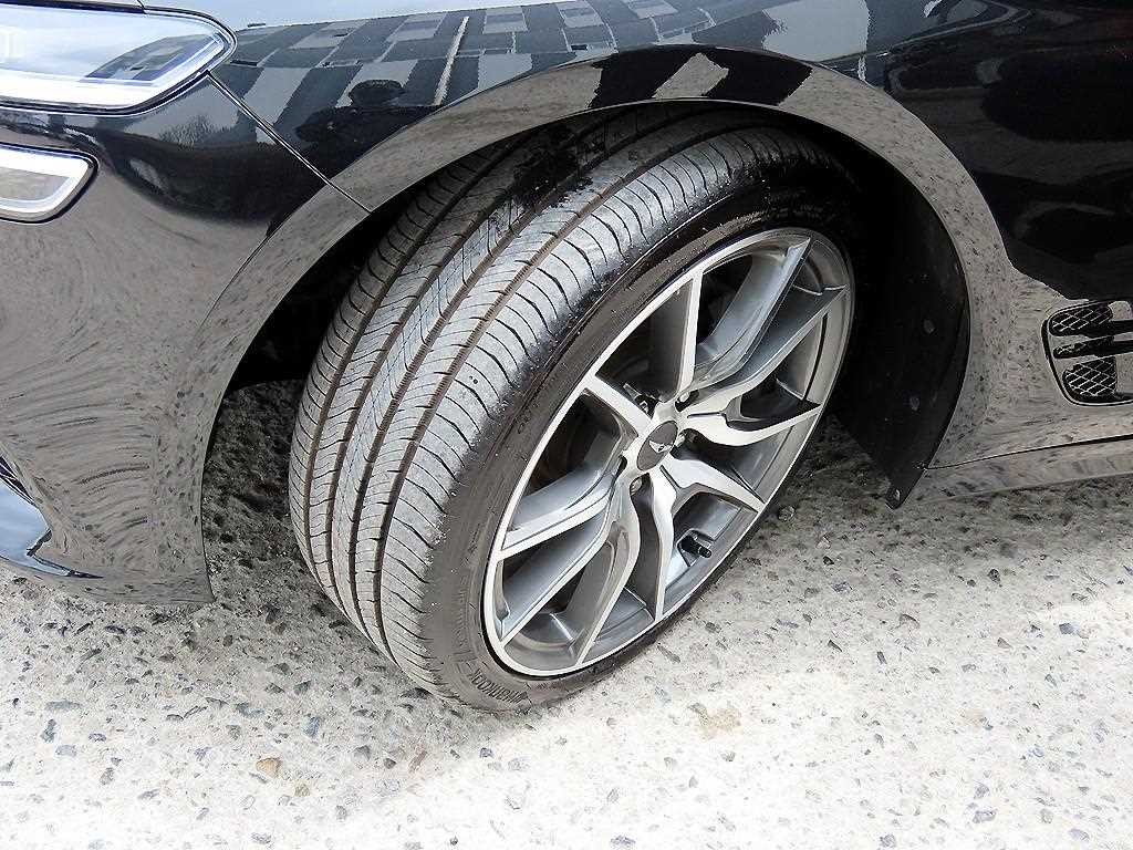 제네시스 G70 더 뉴 G70 가솔린 3.3T 4WD 기본형 이미지 20