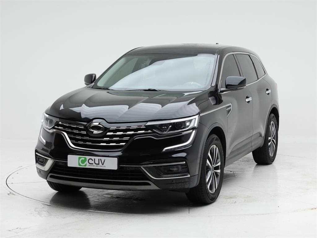 르노코리아(삼성) QM6 더뉴QM6 2.0 LPe LE 2WD 이미지 1