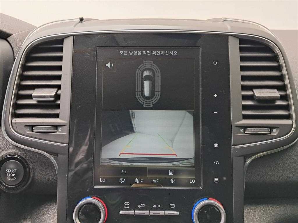 르노코리아(삼성) QM6 더뉴QM6 2.0 LPe LE 2WD 이미지 10