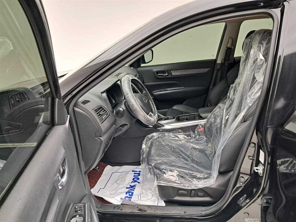 르노코리아(삼성) QM6 더뉴QM6 2.0 LPe LE 2WD 이미지 11