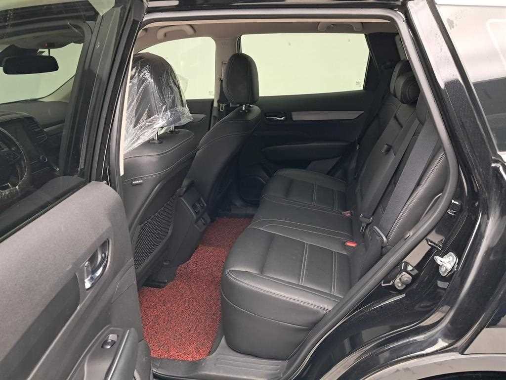 르노코리아(삼성) QM6 더뉴QM6 2.0 LPe LE 2WD 이미지 12