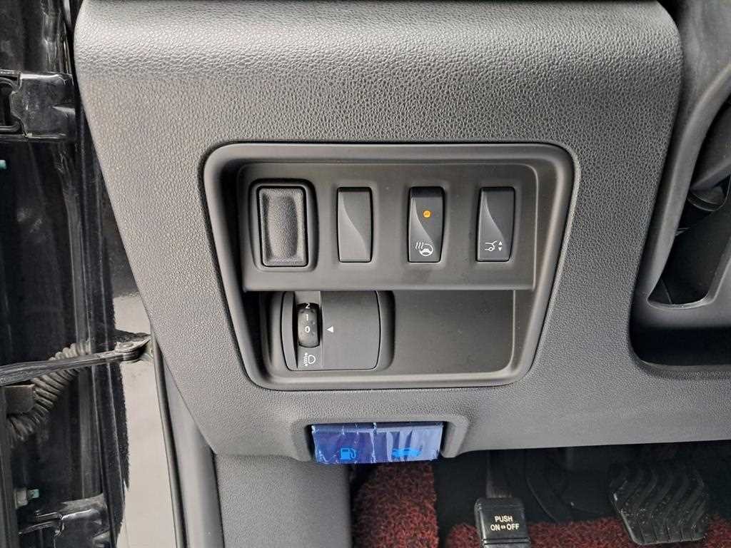 르노코리아(삼성) QM6 더뉴QM6 2.0 LPe LE 2WD 이미지 13