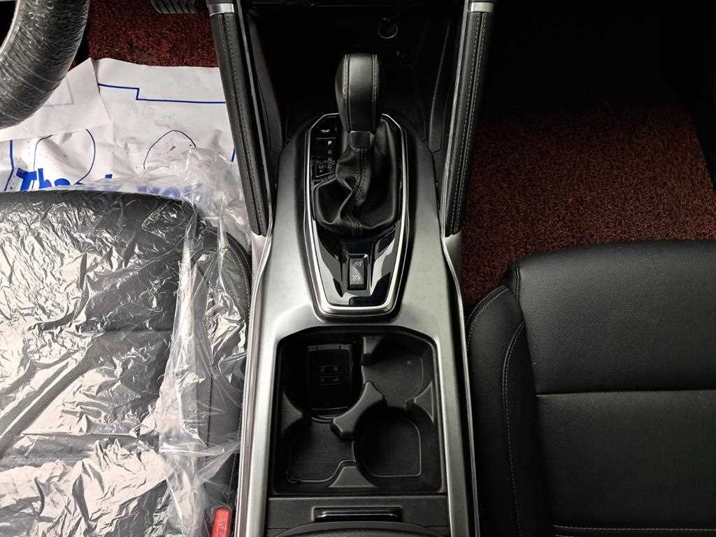 르노코리아(삼성) QM6 더뉴QM6 2.0 LPe LE 2WD 이미지 14