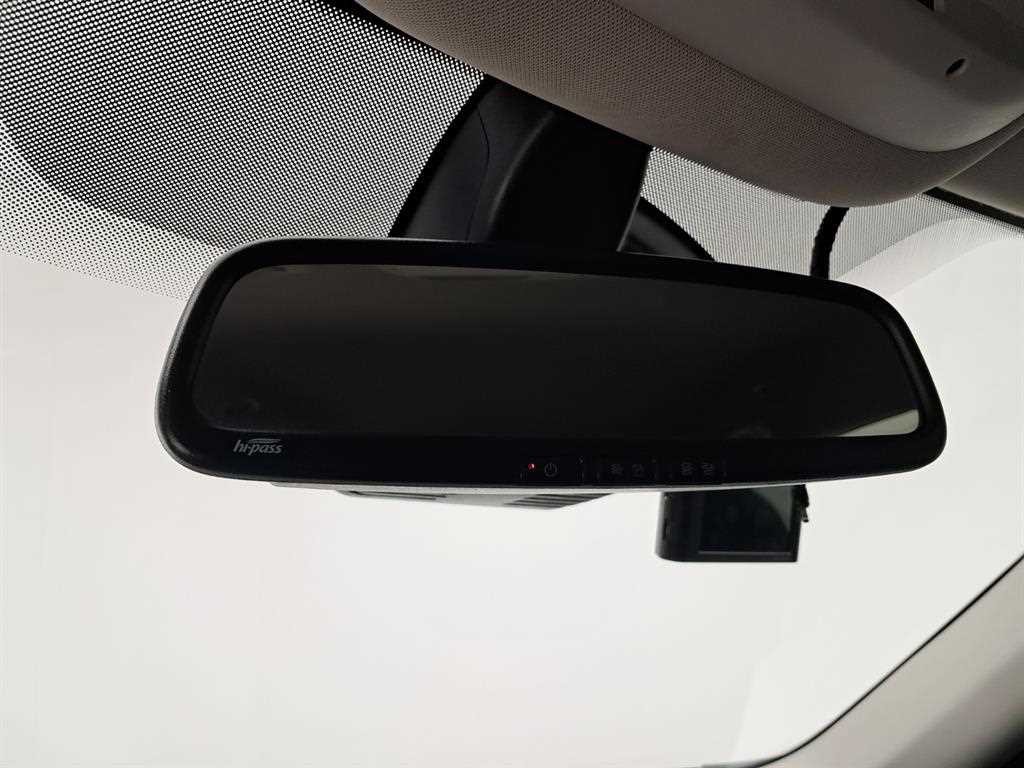 르노코리아(삼성) QM6 더뉴QM6 2.0 LPe LE 2WD 이미지 15