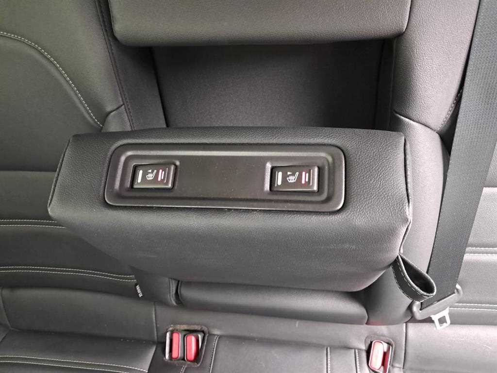르노코리아(삼성) QM6 더뉴QM6 2.0 LPe LE 2WD 이미지 16