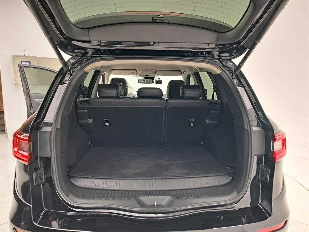 르노코리아(삼성) QM6 더뉴QM6 2.0 LPe LE 2WD 이미지 17