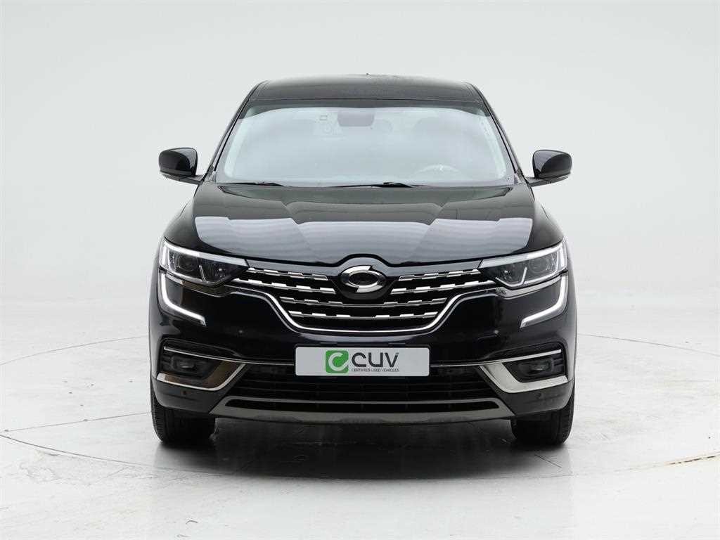 르노코리아(삼성) QM6 더뉴QM6 2.0 LPe LE 2WD 이미지 2