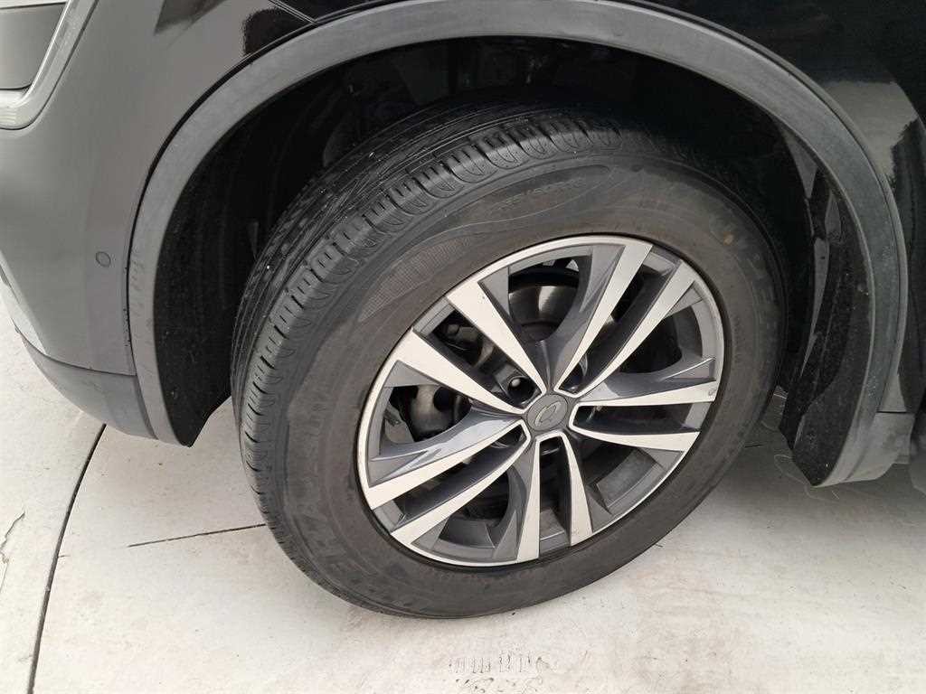르노코리아(삼성) QM6 더뉴QM6 2.0 LPe LE 2WD 이미지 20