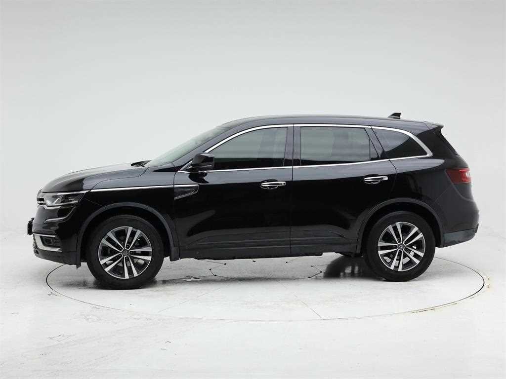 르노코리아(삼성) QM6 더뉴QM6 2.0 LPe LE 2WD 이미지 3
