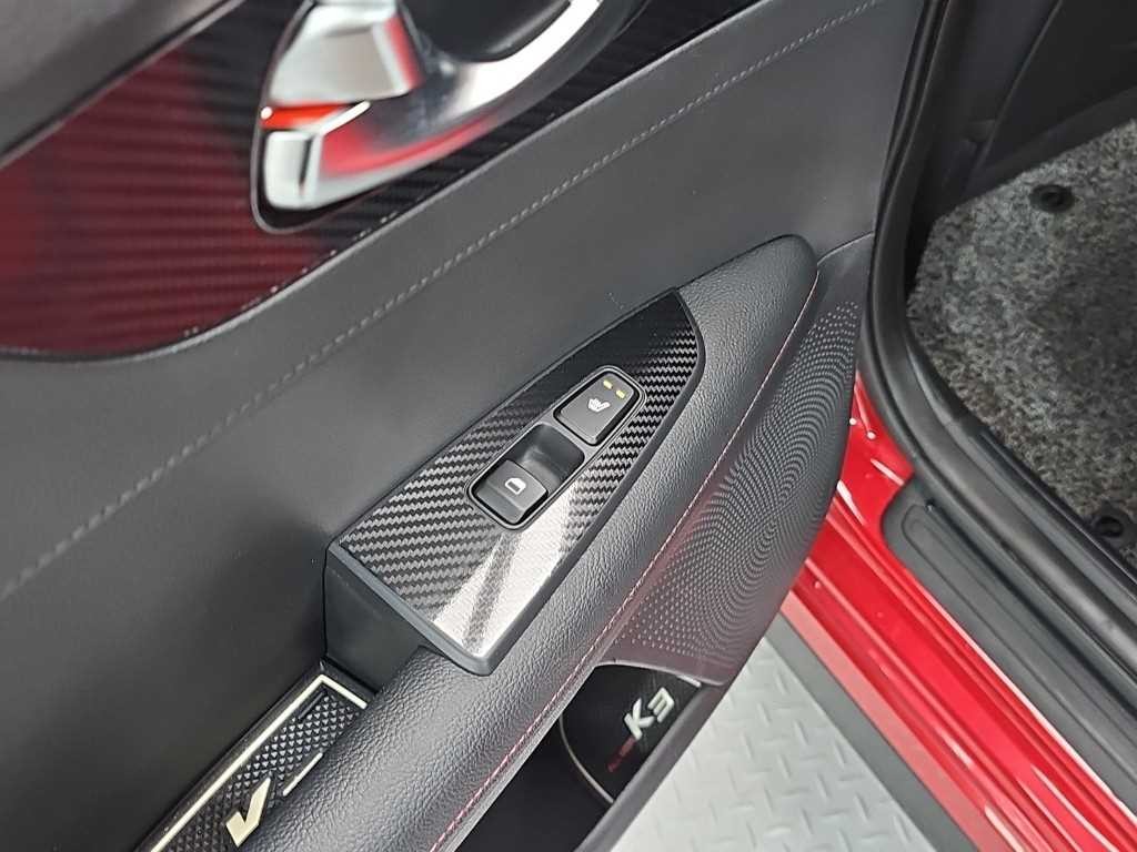 기아 K3 올뉴 K3 5도어 GT 시그니처 이미지 13