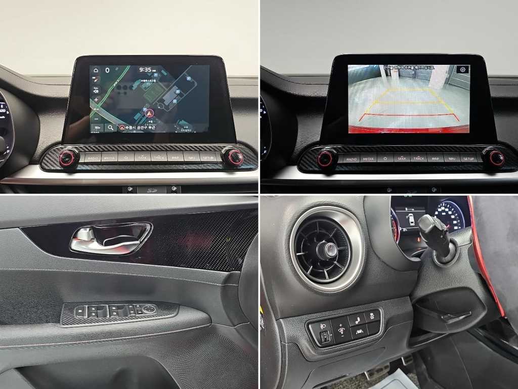 기아 K3 올뉴 K3 5도어 GT 시그니처 이미지 16