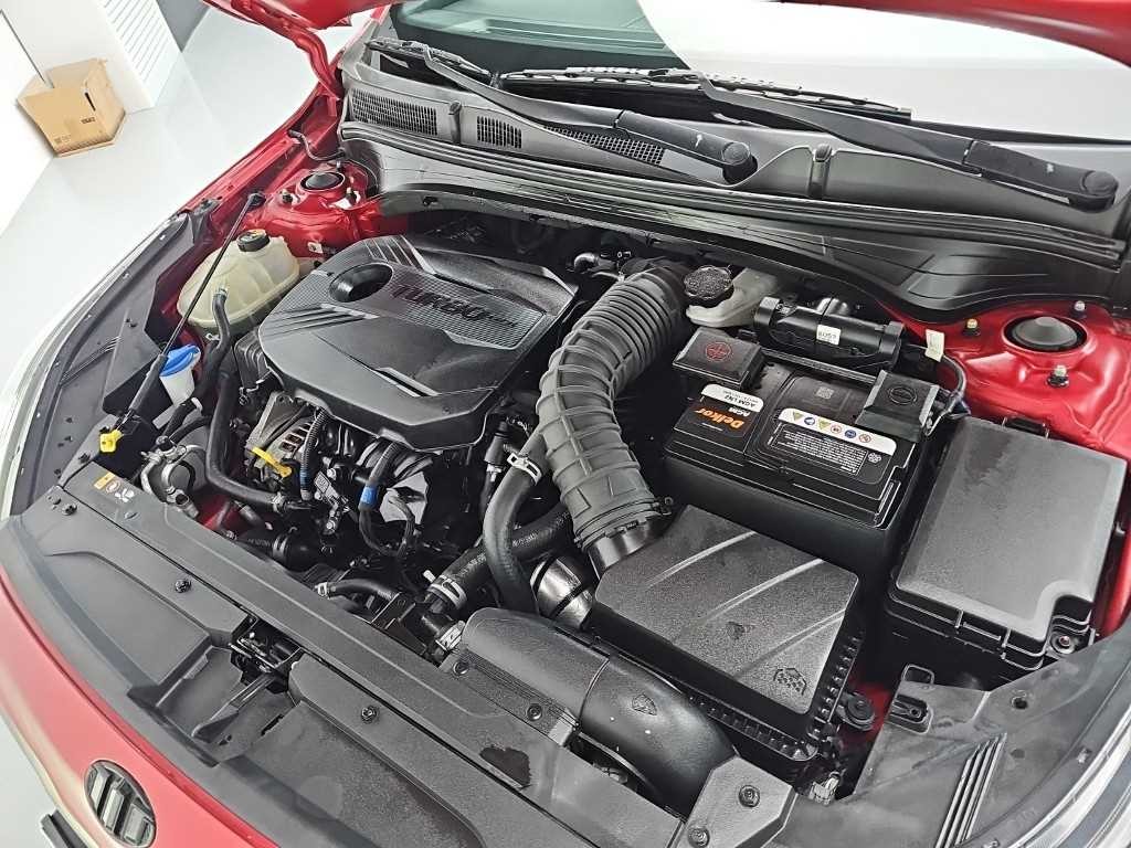 기아 K3 올뉴 K3 5도어 GT 시그니처 이미지 5