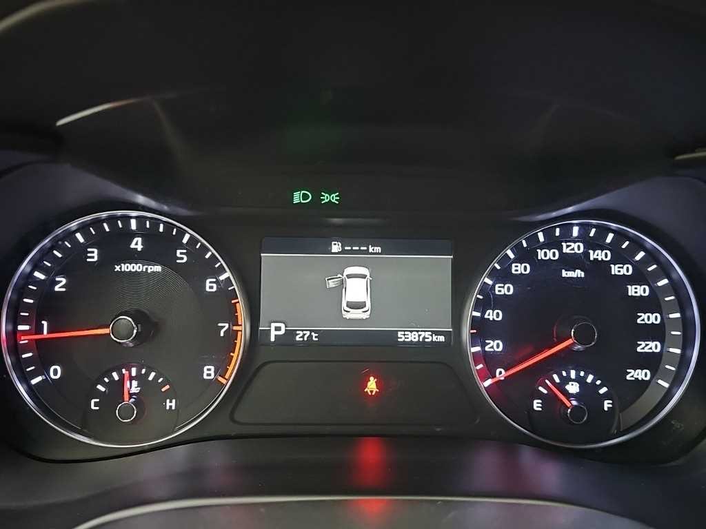 기아 K3 올뉴 K3 5도어 GT 시그니처 이미지 6