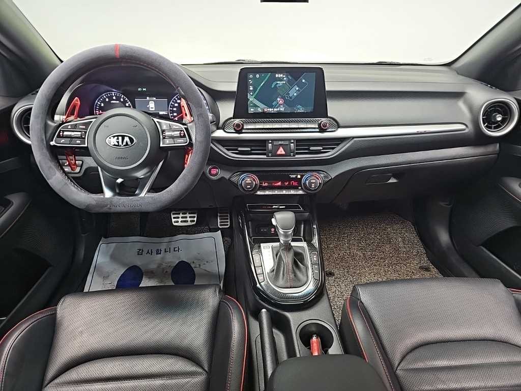 기아 K3 올뉴 K3 5도어 GT 시그니처 이미지 7