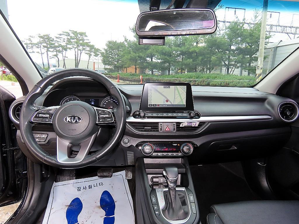 기아 K3 올뉴 K3 1.6 프레스티지 이미지 7