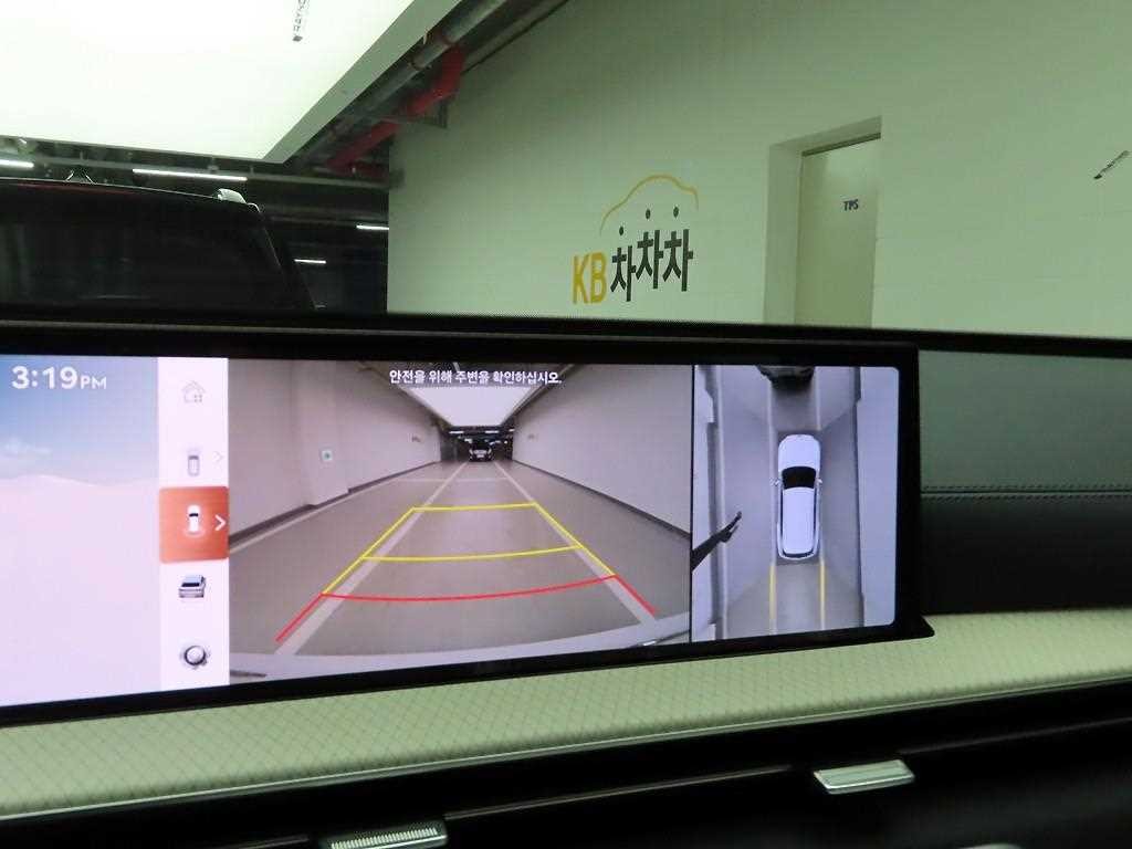 제네시스 GV80 가솔린 3.5T 2WD 이미지 13