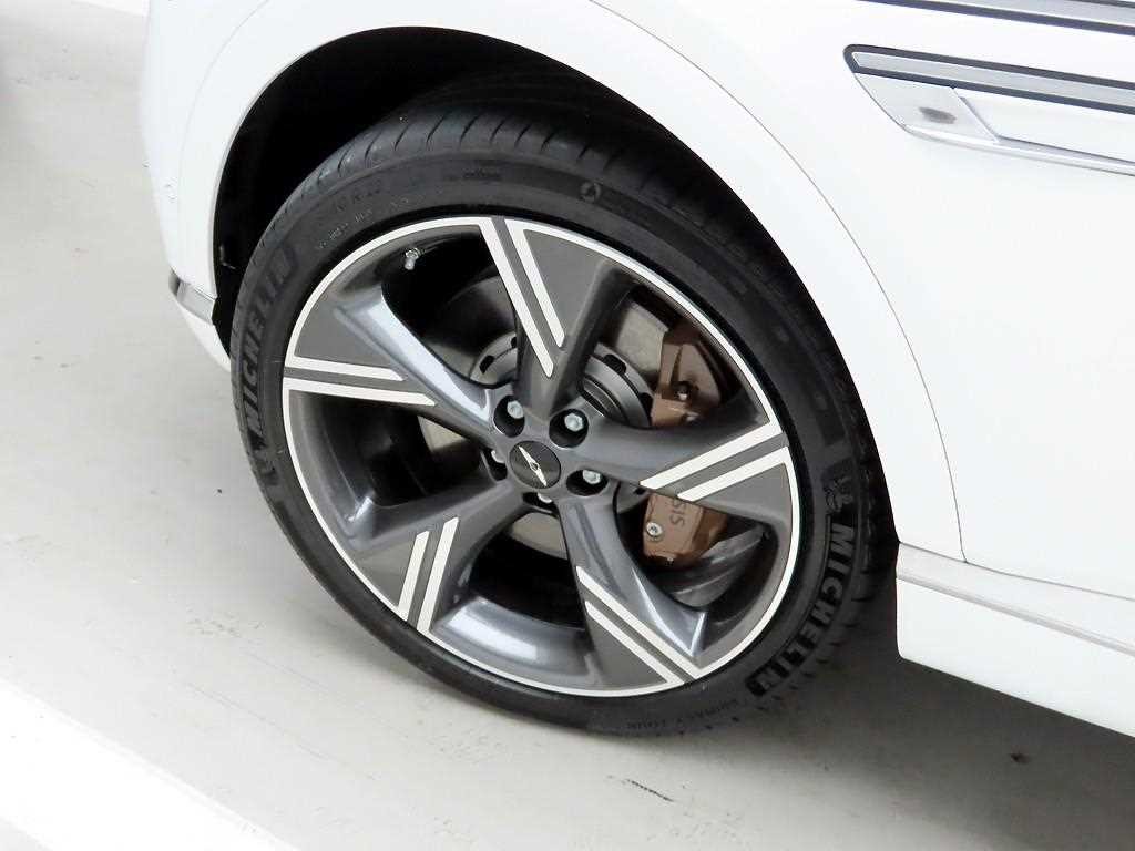 제네시스 GV80 가솔린 3.5T 2WD 이미지 19
