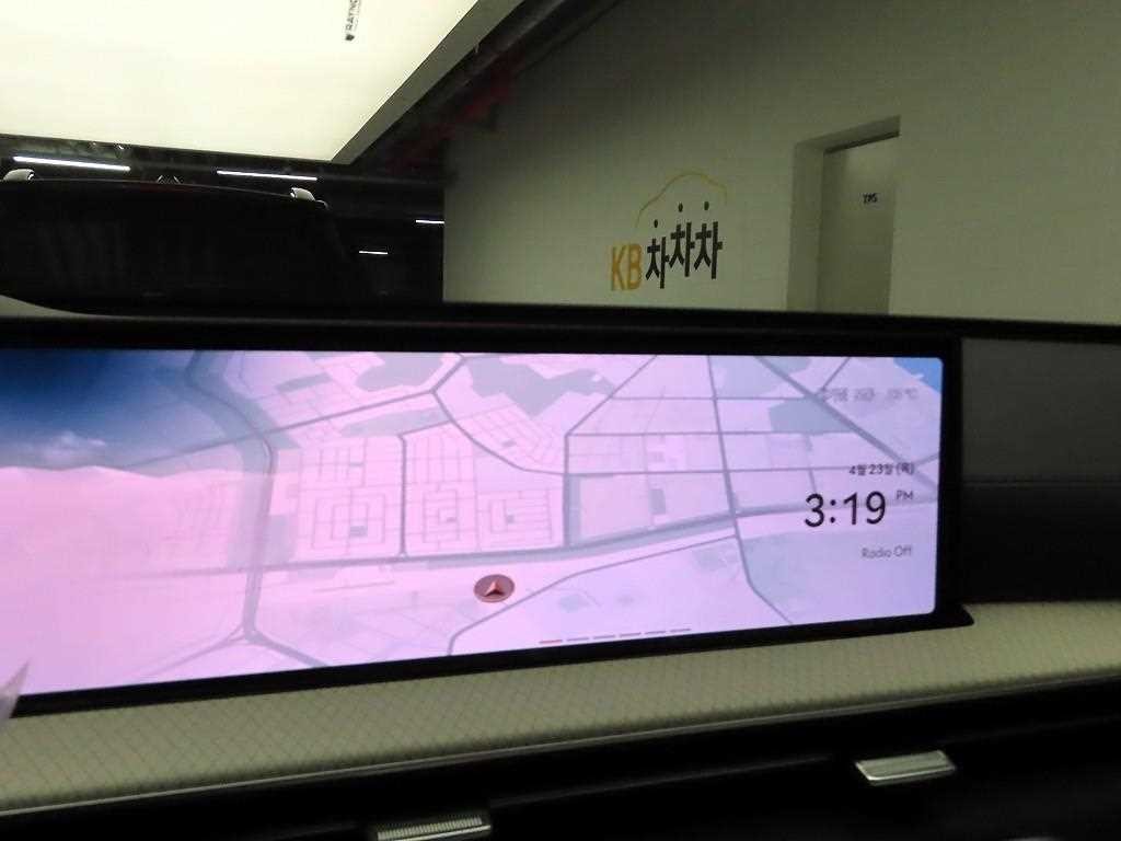 제네시스 GV80 가솔린 3.5T 2WD 이미지 8