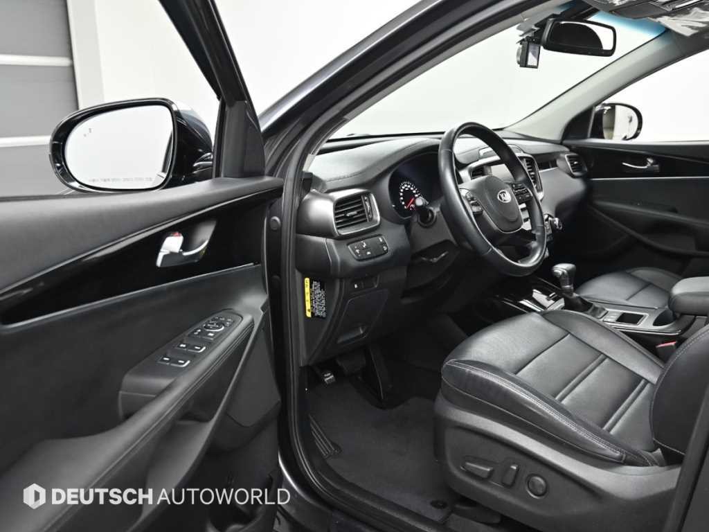 기아 쏘렌토 더 뉴 쏘렌토 디젤 2.2 4WD 프레스티지 이미지 11
