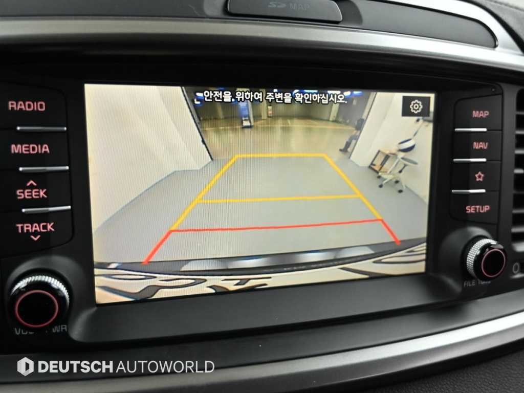 기아 쏘렌토 더 뉴 쏘렌토 디젤 2.2 4WD 프레스티지 이미지 15
