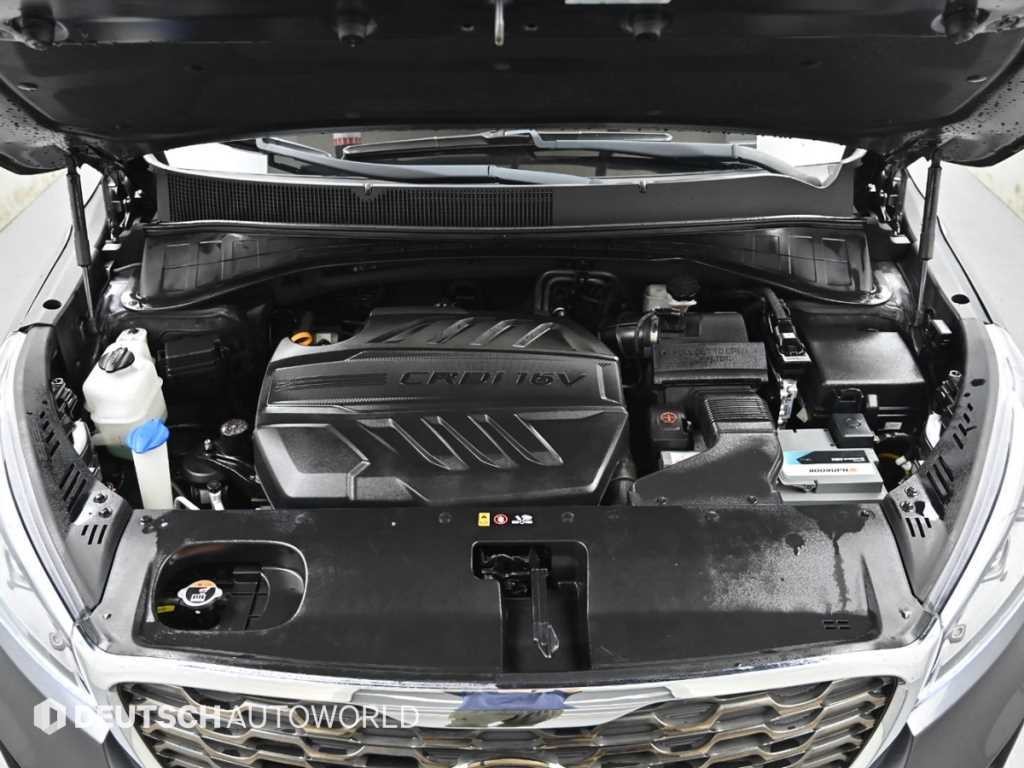 기아 쏘렌토 더 뉴 쏘렌토 디젤 2.2 4WD 프레스티지 이미지 6