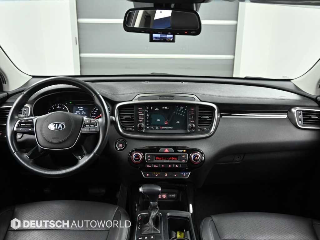 기아 쏘렌토 더 뉴 쏘렌토 디젤 2.2 4WD 프레스티지 이미지 7