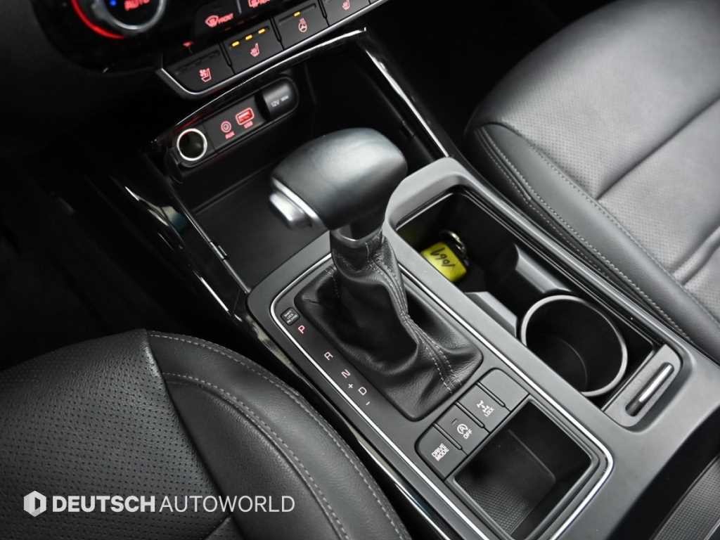 기아 쏘렌토 더 뉴 쏘렌토 디젤 2.2 4WD 프레스티지 이미지 9