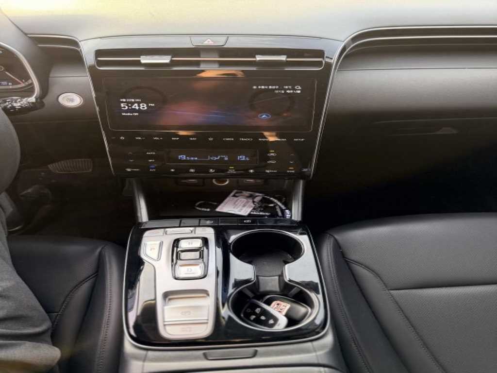 현대 투싼 투싼 (NX4) 디젤 2.0 4WD 모던 이미지 11