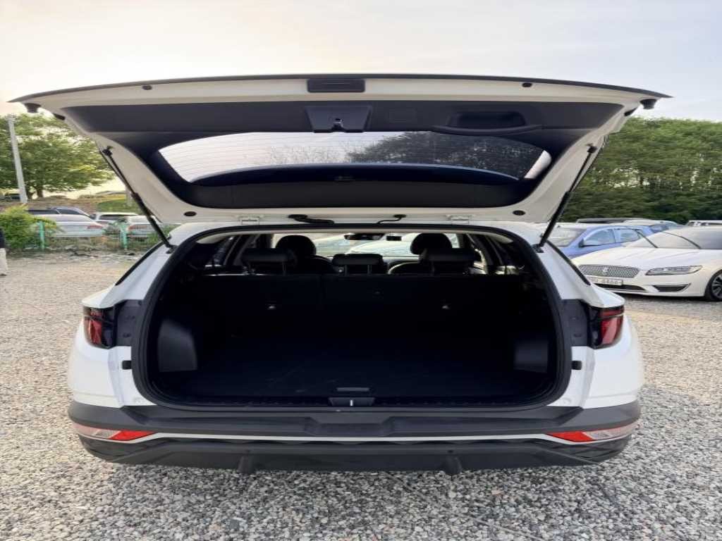 현대 투싼 투싼 (NX4) 디젤 2.0 4WD 모던 이미지 15