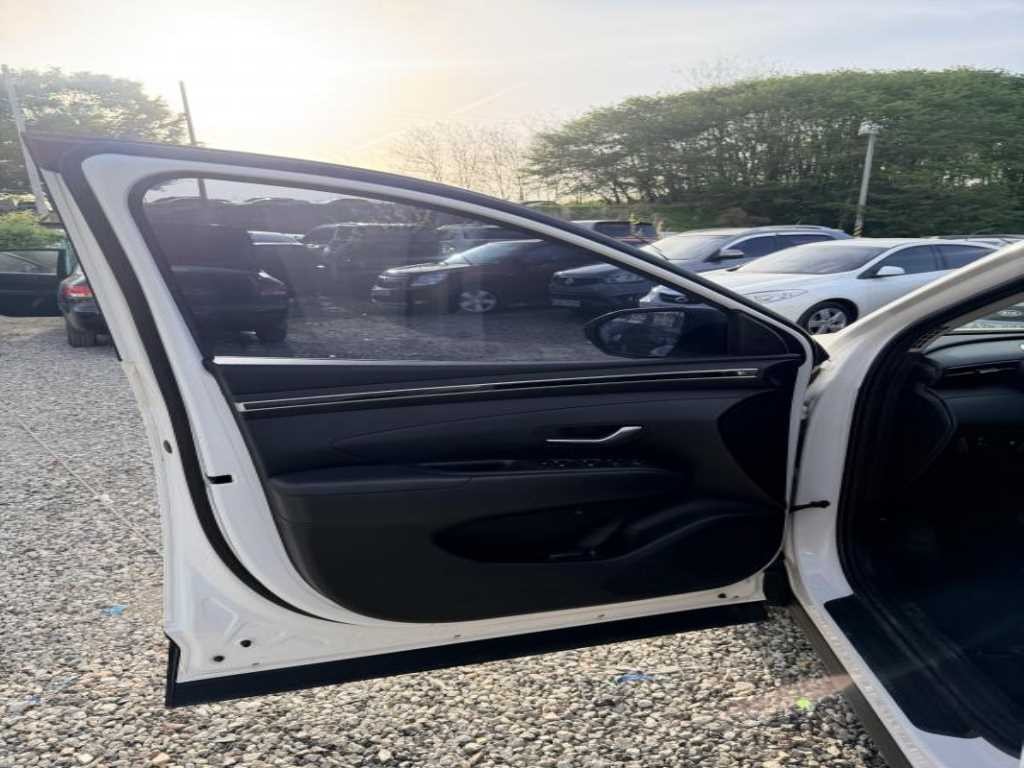 현대 투싼 투싼 (NX4) 디젤 2.0 4WD 모던 이미지 7