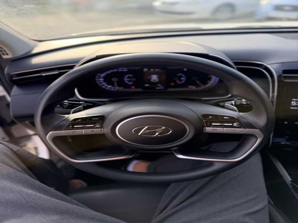 현대 투싼 투싼 (NX4) 디젤 2.0 4WD 모던 이미지 9
