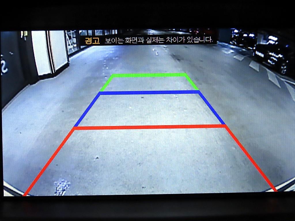 KG모빌리티(쌍용) 티볼리 티볼리 에어 2WD 가솔린 1.6 IX 이미지 16