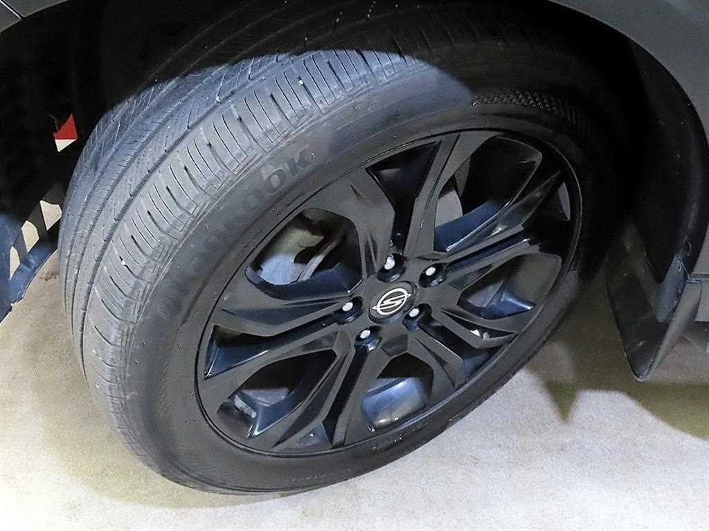 KG모빌리티(쌍용) 렉스턴 더 뉴 렉스턴 스포츠 디젤 2.2 4WD 노블레스 이미지 20