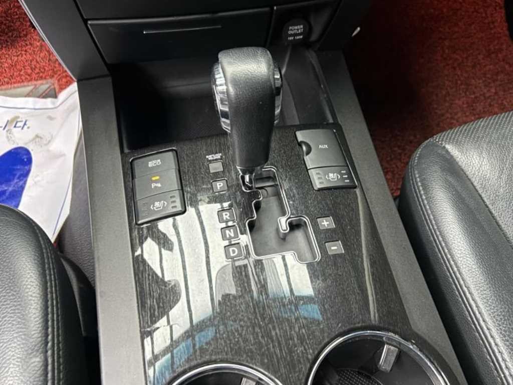 기아 모하비 디젤 4WD KV300 이미지 11