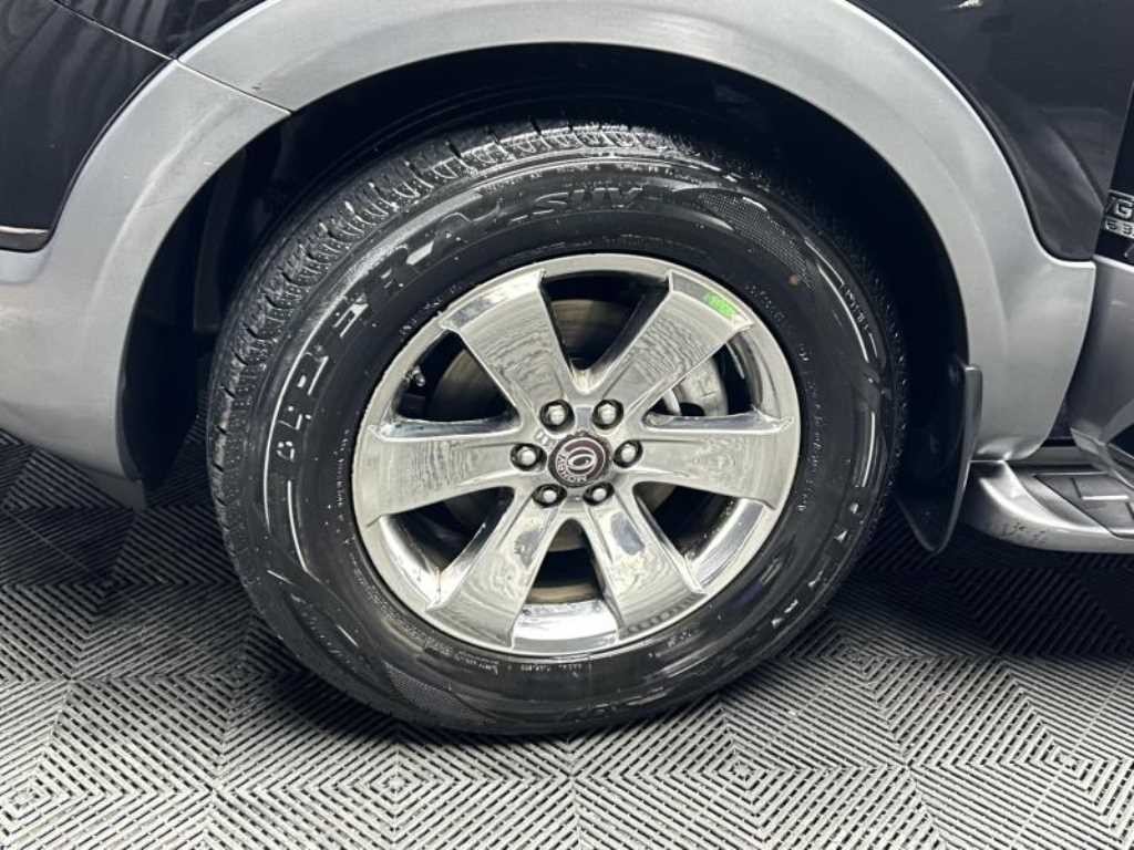 기아 모하비 디젤 4WD KV300 이미지 18