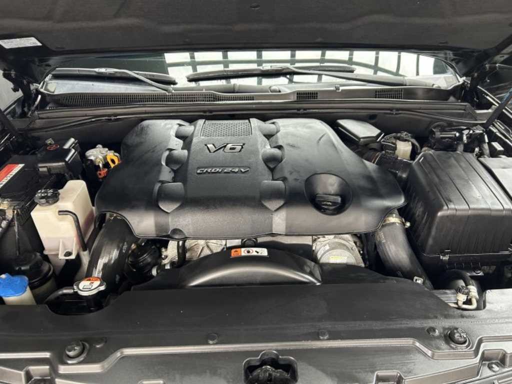 기아 모하비 디젤 4WD KV300 이미지 19