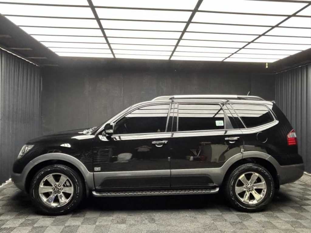 기아 모하비 디젤 4WD KV300 이미지 4