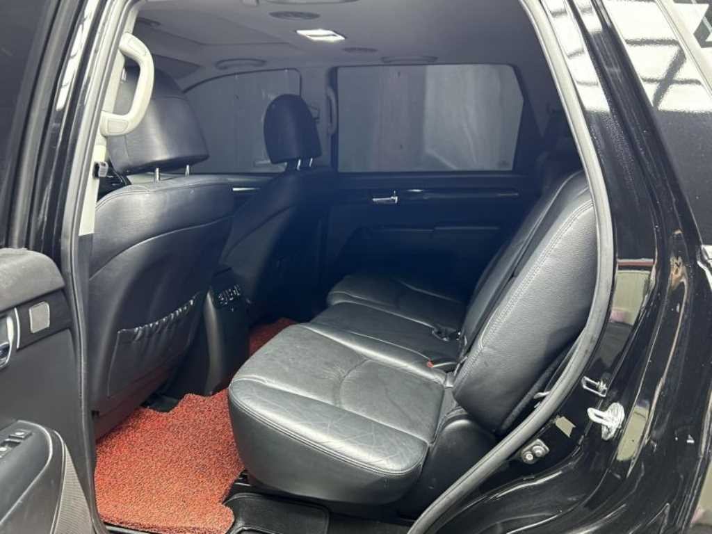 기아 모하비 디젤 4WD KV300 이미지 7