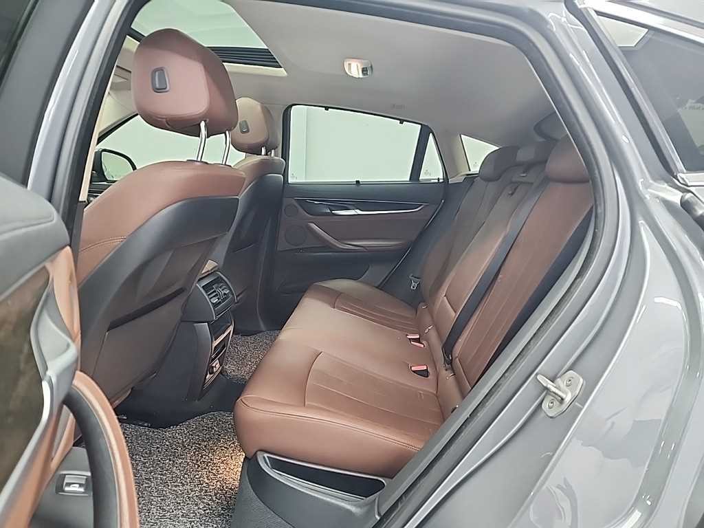BMW X6 X6 (F16) xDrive 30d 이미지 12
