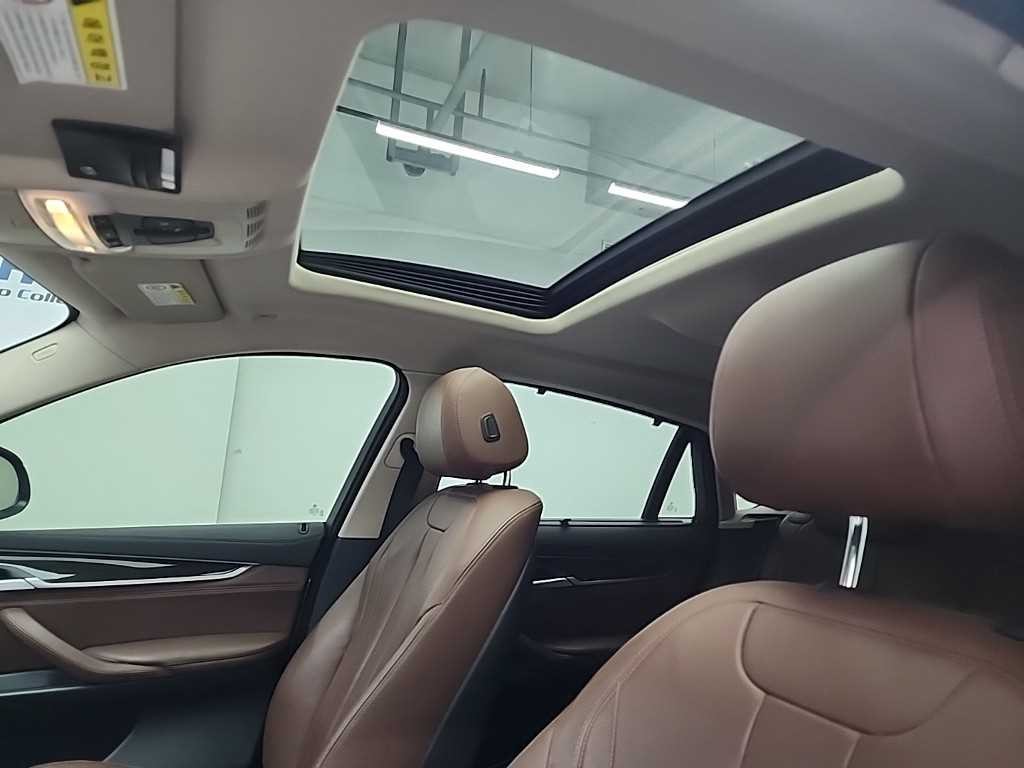 BMW X6 X6 (F16) xDrive 30d 이미지 14