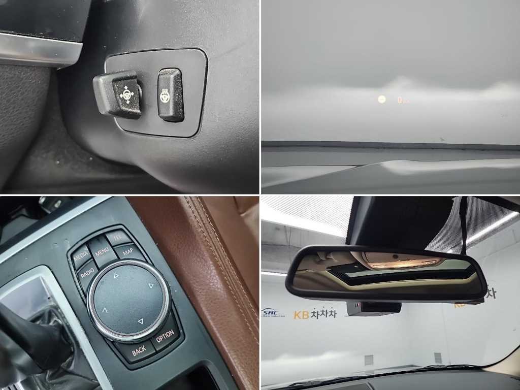 BMW X6 X6 (F16) xDrive 30d 이미지 18