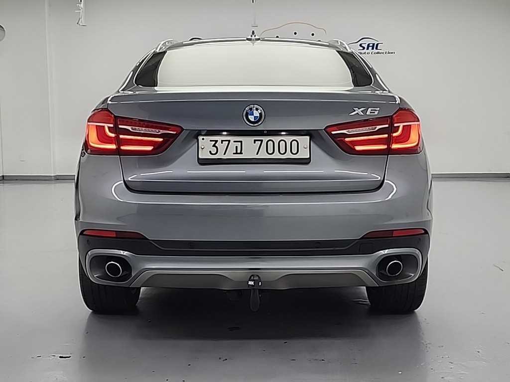 BMW X6 X6 (F16) xDrive 30d 이미지 2