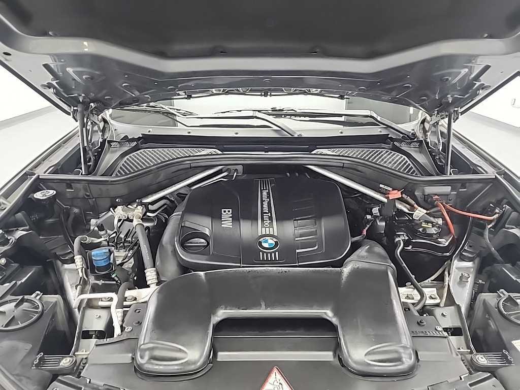 BMW X6 X6 (F16) xDrive 30d 이미지 5