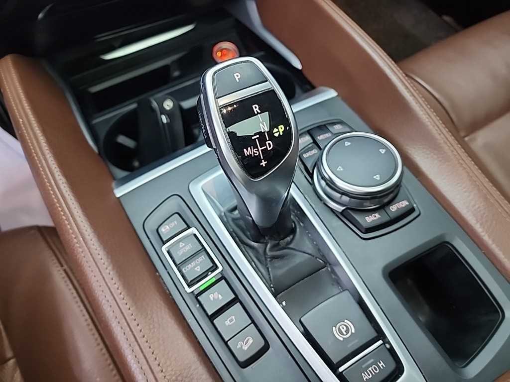 BMW X6 X6 (F16) xDrive 30d 이미지 8