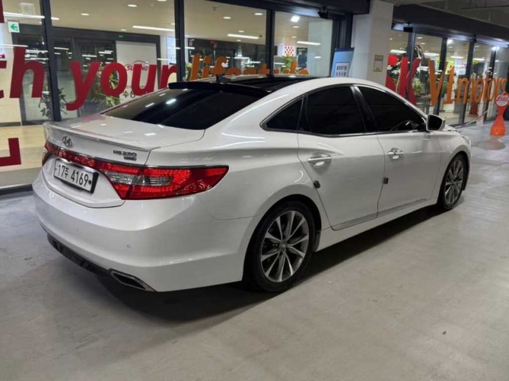 현대 그랜저 그랜저 HG HG220 PREMIUM 이미지 3