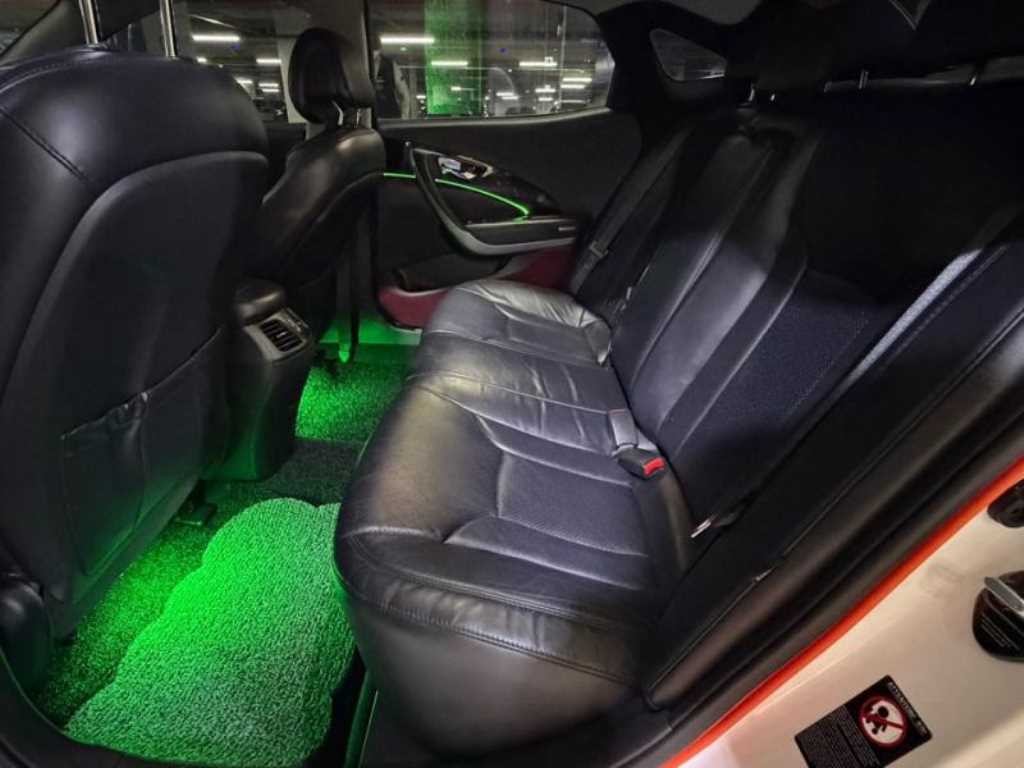 현대 그랜저 그랜저 HG HG220 PREMIUM 이미지 6