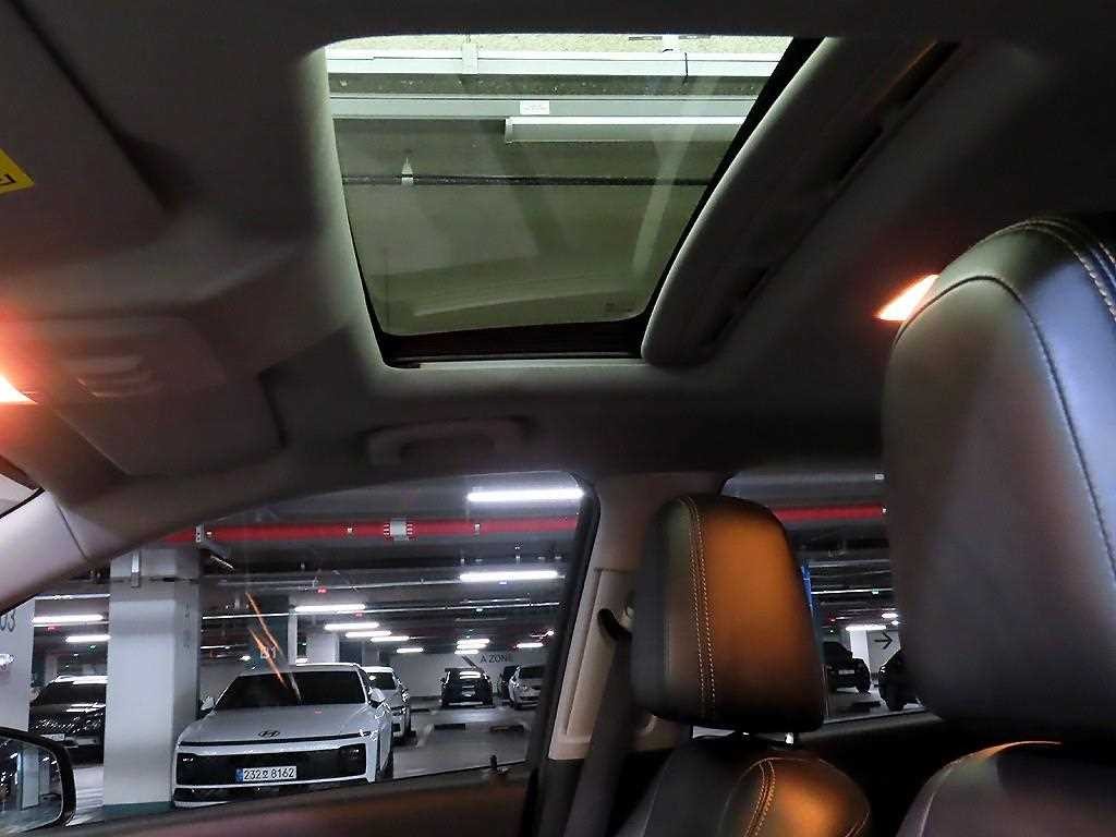 쉐보레 트랙스 더뉴트랙스 가솔린 1.4 LTZ 이미지 16