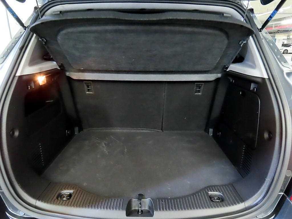 쉐보레 트랙스 더뉴트랙스 가솔린 1.4 LTZ 이미지 17